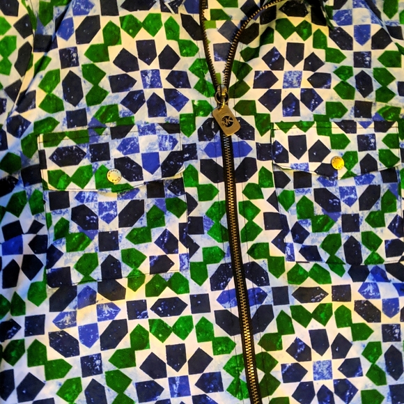 Women's Michael kors lightweight jacket - Picture 5 of 5